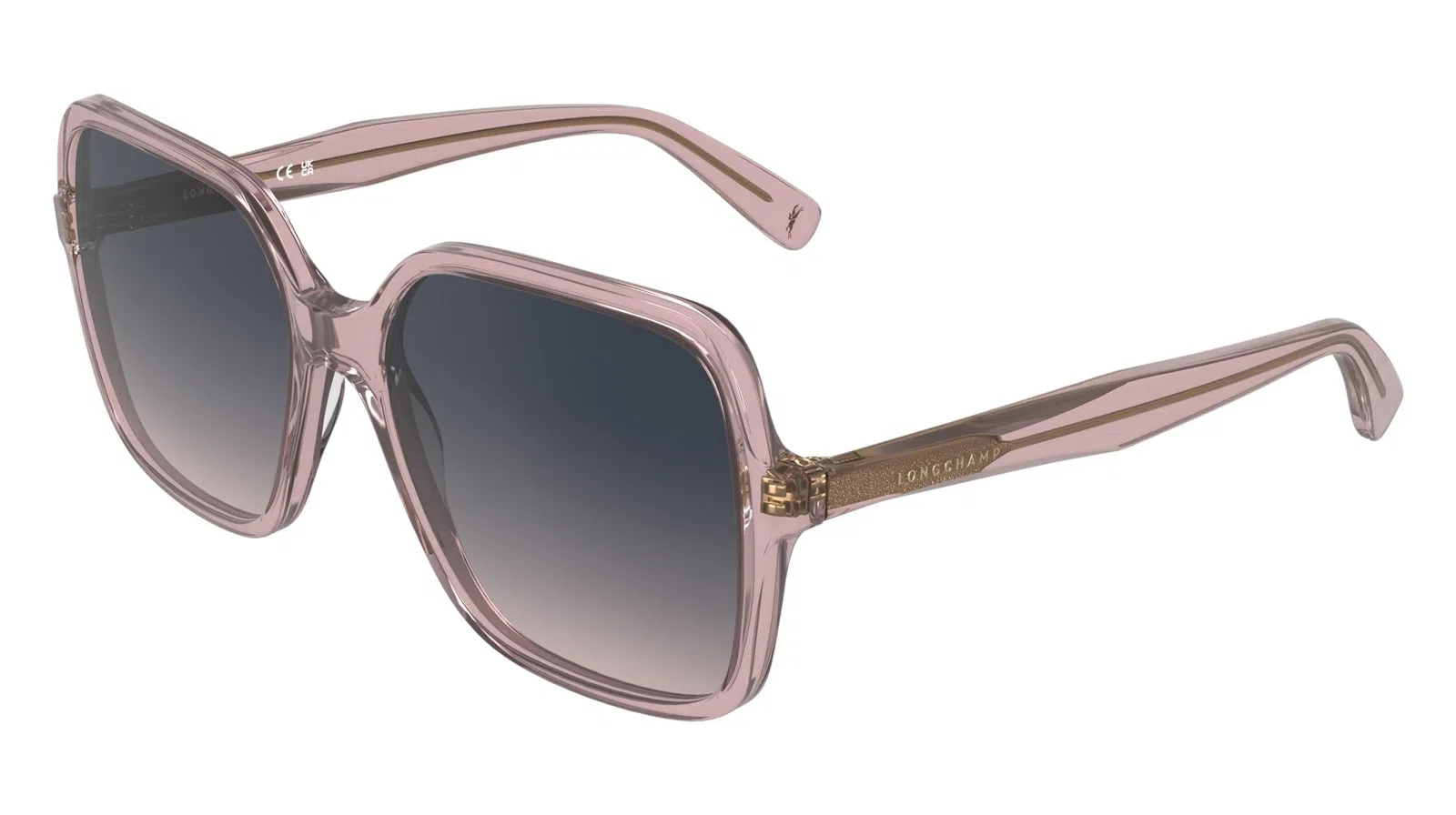 Longchamp LO808S Sunglasses - view 3